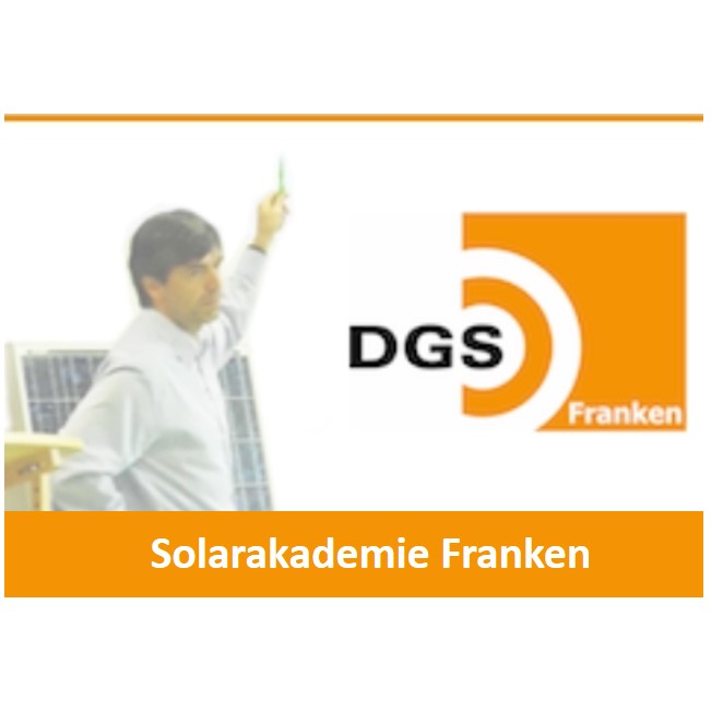 News Archiv: DGS Franken